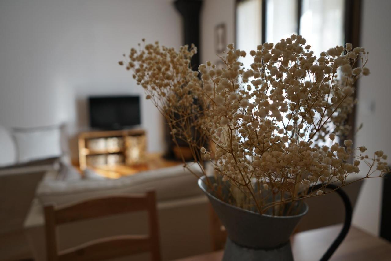 Apartamento Con Jardin En La Cerdanya Err Экстерьер фото