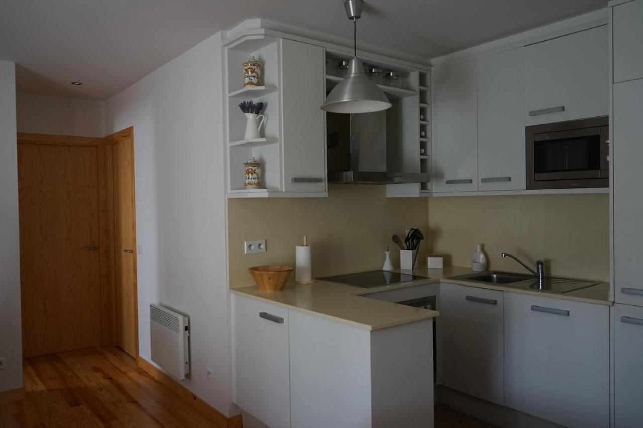 Apartamento Con Jardin En La Cerdanya Err Экстерьер фото