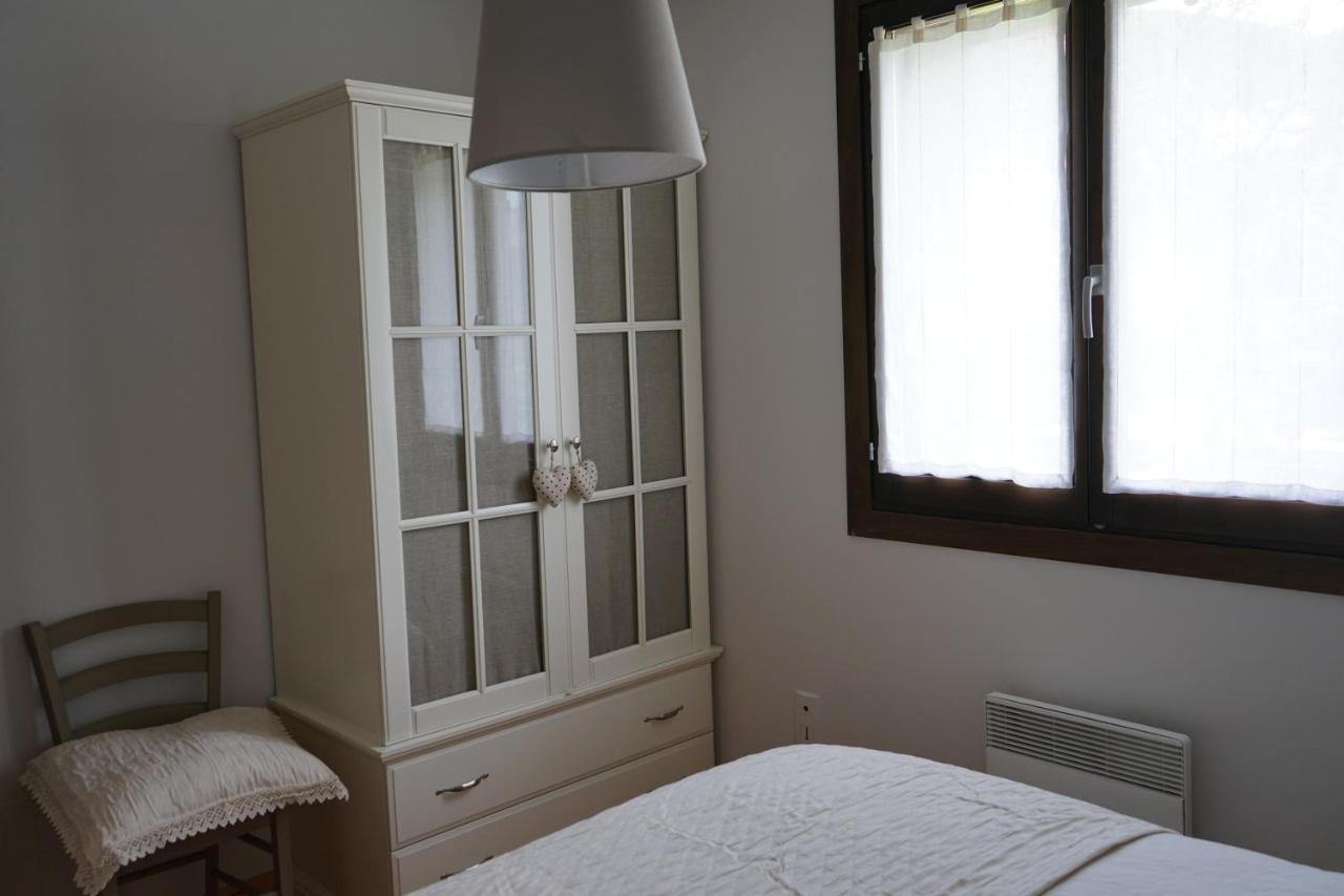 Apartamento Con Jardin En La Cerdanya Err Экстерьер фото