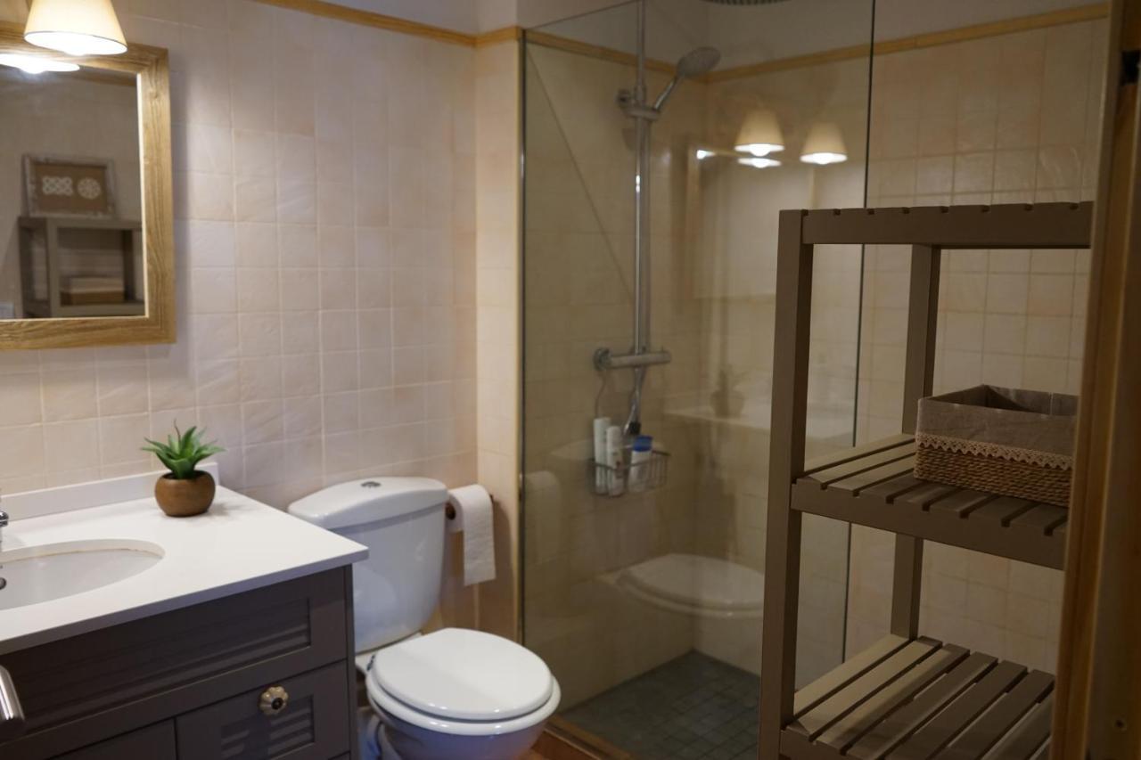 Apartamento Con Jardin En La Cerdanya Err Экстерьер фото